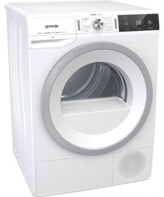 Gorenje sušilica DA83IL/I sa toplotnom pumpom A+++ 8KG