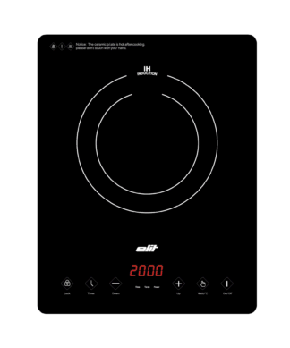 Elit Rešo indukcijski IC-21 slim