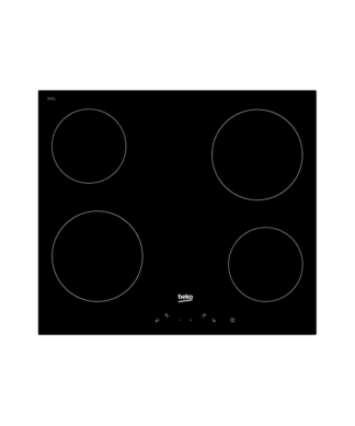 Beko Ugradna Ploča HIC 64400 E