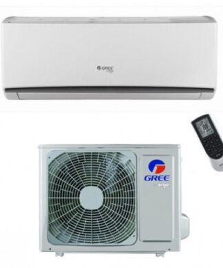 GREE KLIMA 18-KA Cosmo ECONOMICAL GWH18AWDXB INVERTER -15