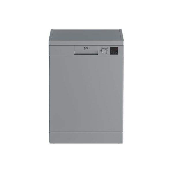 Beko Mašina za suđe DVN 05320 S