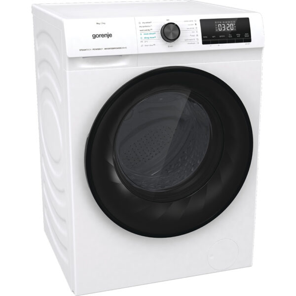 GORENJE masina za pranje i susenje WD8514S