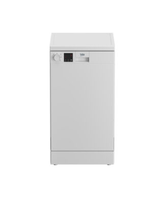 Beko Mašina za suđe DVS 05024 W 45cm