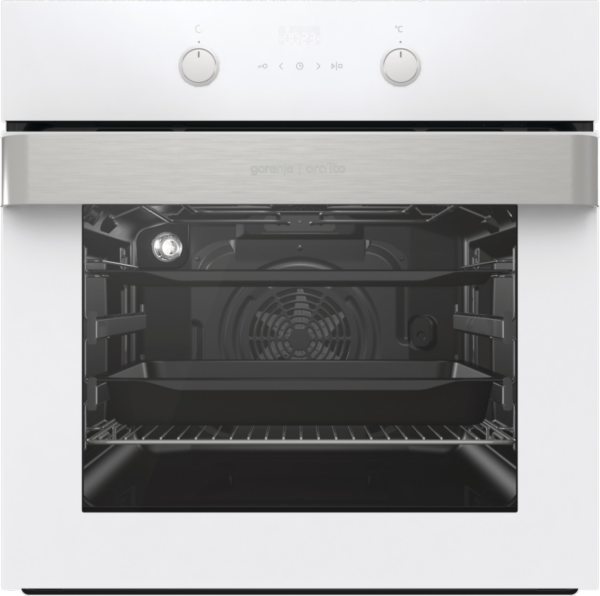 GORENJE Ugradna rerna BO737ORAW ora ito