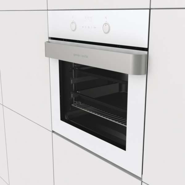 GORENJE Ugradna rerna BO737ORAW ora ito - Image 4