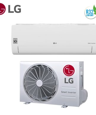 LG Klima S12EQ