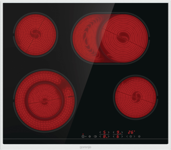 GORENJE STEEL Steam Set BOS6737E06X i ECT43X - Image 3