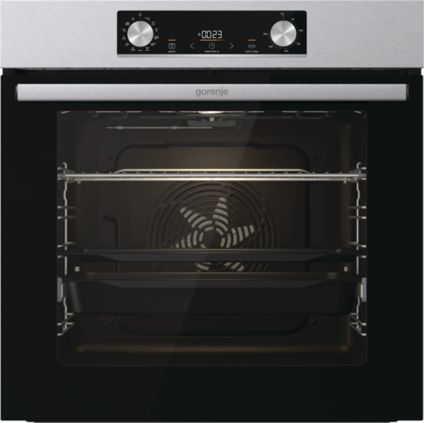 GORENJE STEEL Steam Set BOS6737E06X i ECT43X - Image 4
