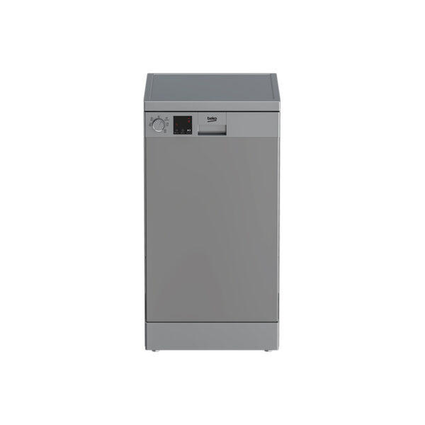 Beko Mašina za suđe DVS 05024 S 45cm