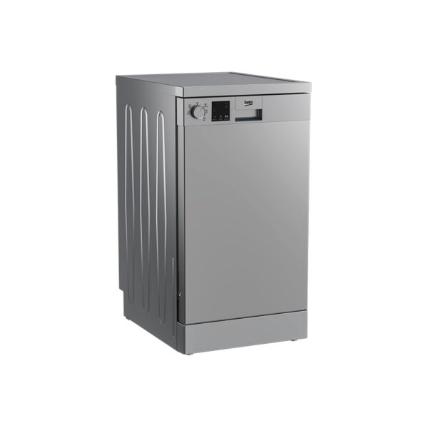 Beko Mašina za suđe DVS 05024 S 45cm - Image 2