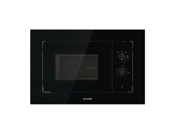 Gorenje ugradbena mikrovalna pecnica BM201EG1BG