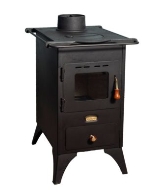 Prity kamin mini