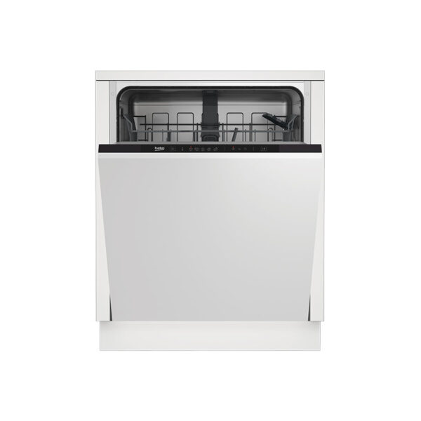 Beko Ugradna Mašina za suđe DIN 35320