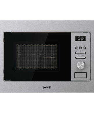 GORENJE Ugradbena mikrovalna BM201AG1X