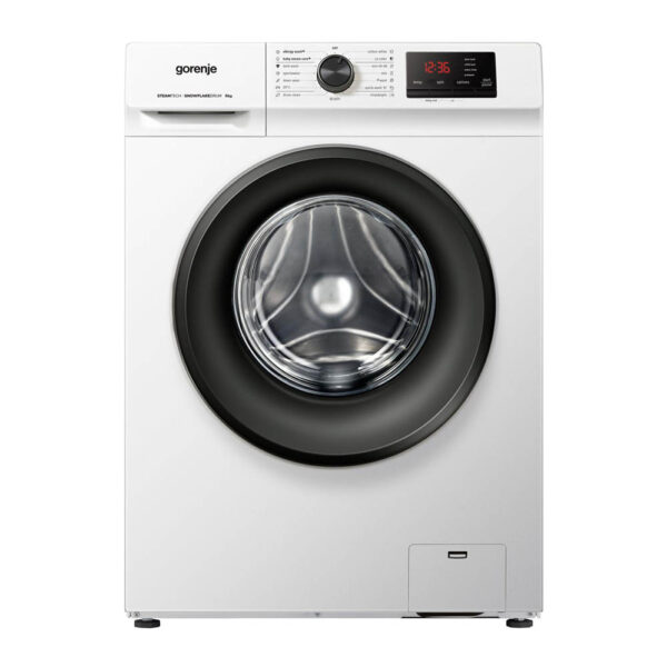 Gorenje mašina za veš WNHVB72SDS