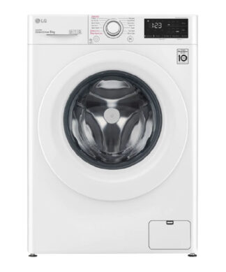 LG Ves masina F4WV308S3U 8kg