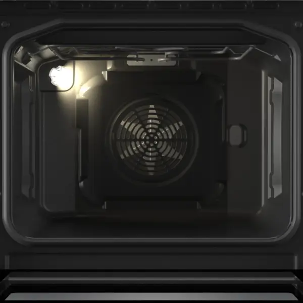 GORENJE Električni šporet GEC6A41WC - Image 2