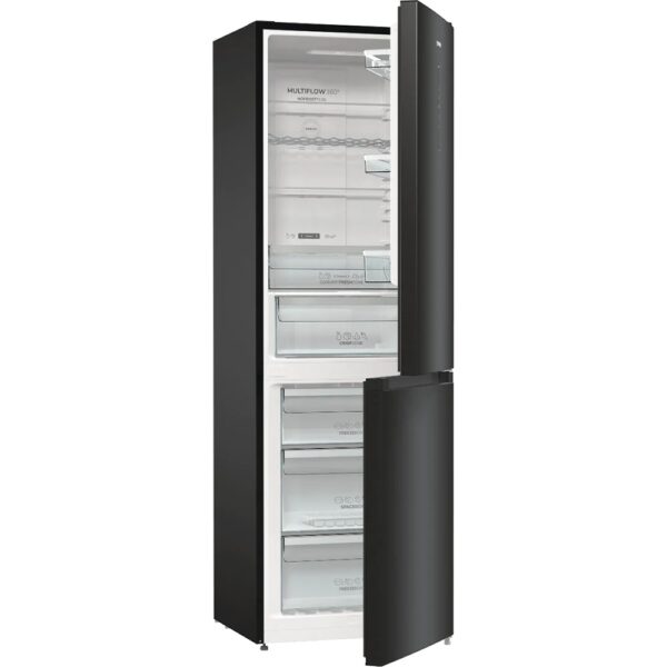 GORENJE Frižider NRK619EABXL4 no frost - Image 2