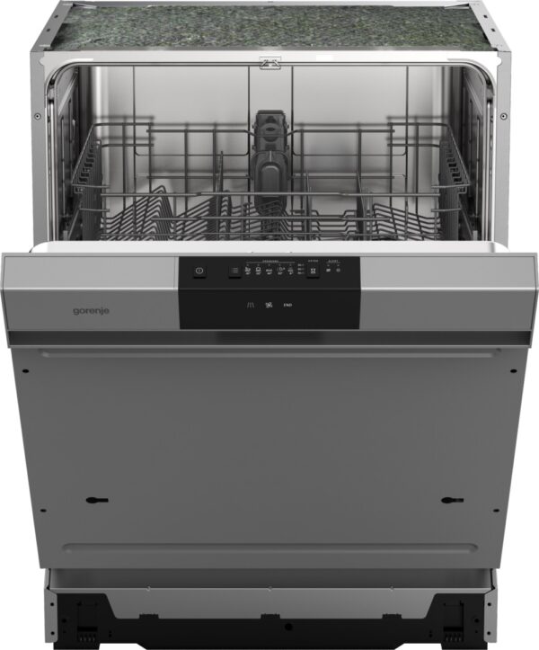 GORENJE ugradbena mašina za suđe GI62040X