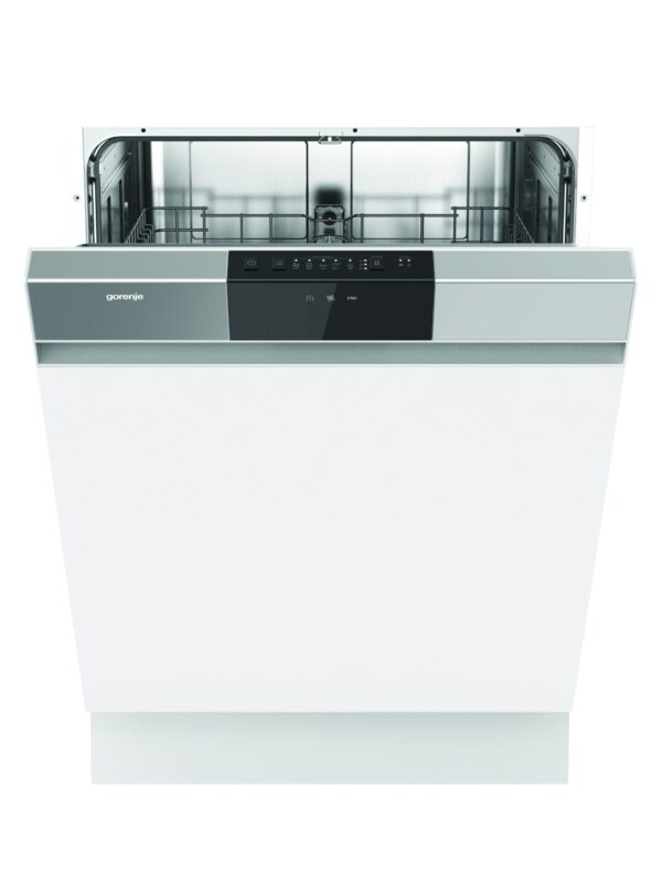GORENJE ugradbena mašina za suđe GI62040X - Image 3