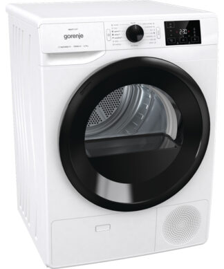 Gorenje Mašina za sušenje veša DNE72/GN sa toplotnom pumpom