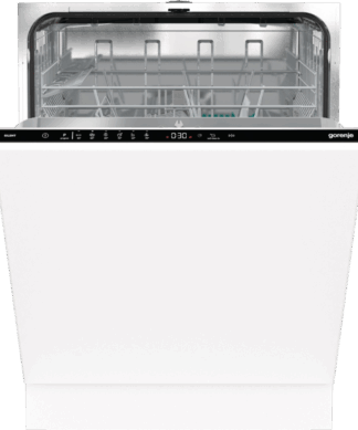 Gorenje ugradna masina za sudje GV642E60