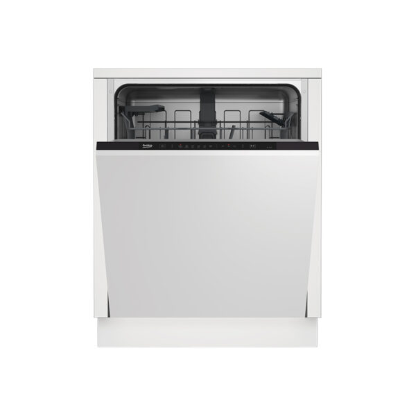 Beko Ugradna Mašina za suđe DIN 36420