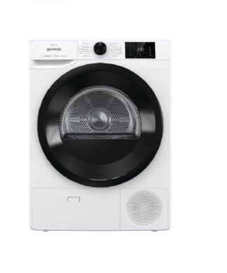 Gorenje sušilica DNE 83/GN A+++ 8 kg toplotna pumpa