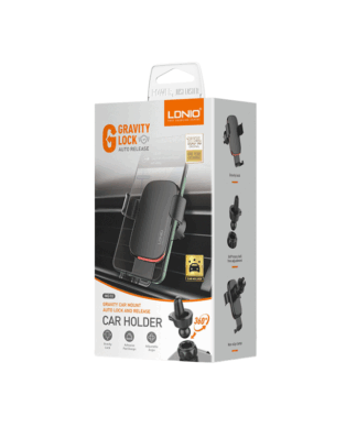 Auto drzac LDNIO MG10