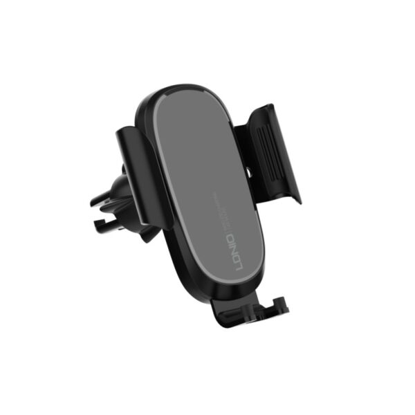 Auto drzac LDNIO MW21 i Wireless charger 15W - Image 2