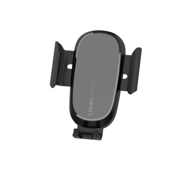 Auto drzac LDNIO MW21 i Wireless charger 15W - Image 3