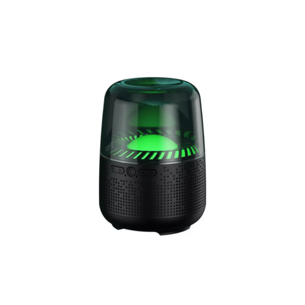 Bluetooth zvucnik XO F37 Black - Image 2