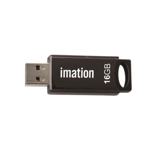 IMATION USB stik 16GB 2.0 - Image 2