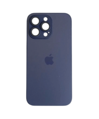 AG glass iPhone 12 pro ljubičasta*