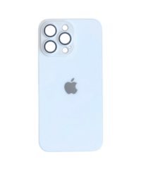 AG glass iPhone 12 pro bijela*
