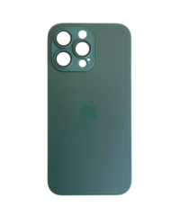 AG glass iPhone 13 pro zelena*