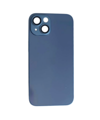 AG glass iPhone 14 tamno plava*