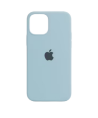 Iphone 14 pro case svijetlo plava