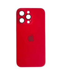 AG glass iPhone 14 pro max crvena*