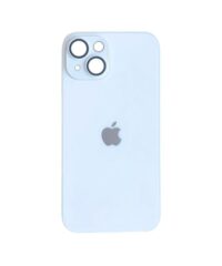 AG glass iPhone 15 bijela*