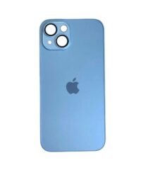 AG glass iPhone 15 plava*