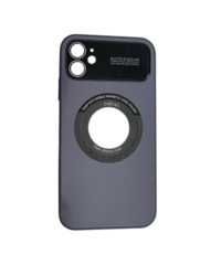 MagSafe Lens maskica iPhone 12 Ljubicasta