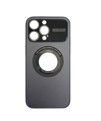 MagSafe Lens maskica iPhone 12 Pro Ljubicasta