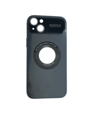 MagSafe Lens maskica iPhone 13 Crna