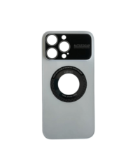 MagSafe Lens maskica iPhone 13 Pro Bijela