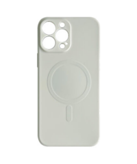 MagSafe Full  maskica iPhone 14 Pro  bijela