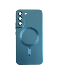 MagSafe Full  maskica Samsung S22+ Green