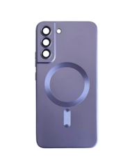 MagSafe Full  maskica Samsung S22+ Purple