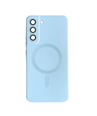 MagSafe Full  maskica Samsung S22+ White
