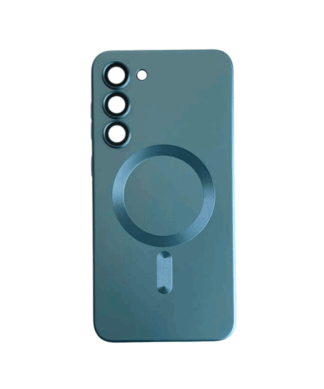 MagSafe Full maskica Samsung S23+ Green
